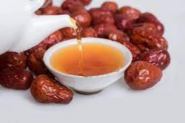 تصویر 4 از خرید و قیمت دمنوش عناب خشک + فروش عمده